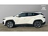 Hyundai TUCSON 1.6T Plug-in Hybrid Premium 5dr 4WD Auto White