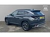 Hyundai TUCSON 1.6T Plug-in Hybrid Premium 5dr 4WD Auto Grey