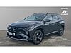 Hyundai TUCSON 1.6T Plug-in Hybrid Premium 5dr 4WD Auto Grey