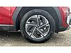 Hyundai TUCSON 1.6T Plug-in Hybrid Premium 5dr 4WD Auto Red