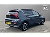 Hyundai BAYON 1.0 TGDi Premium 5dr Grey