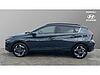 Hyundai BAYON 1.0 TGDi Premium 5dr Grey