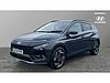 Hyundai BAYON 1.0 TGDi Premium 5dr Grey