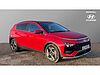 Hyundai BAYON 1.0 TGDi Ultimate 5dr Red