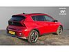 Hyundai BAYON 1.0 TGDi Ultimate 5dr Red