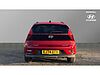 Hyundai BAYON 1.0 TGDi Ultimate 5dr Red