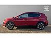 Hyundai BAYON 1.0 TGDi Ultimate 5dr Red