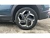 Hyundai TUCSON 1.6 TGDi Hybrid 230 Ultimate 5dr 2WD Auto Blue