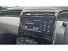 Hyundai TUCSON 1.6 TGDi Hybrid 230 Ultimate 5dr 2WD Auto Blue