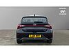 Hyundai I20 1.0T GDi Advance 5dr Grey