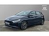 Hyundai I20 1.0T GDi Advance 5dr Grey
