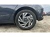 Hyundai I20 1.0T GDi Advance 5dr Grey