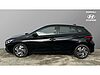 Hyundai I20 1.0T GDi Advance 5dr Black