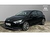 Hyundai I20 1.0T GDi Advance 5dr Black