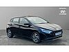 Hyundai I20 1.0T GDi Advance 5dr Black