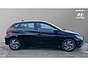 Hyundai I20 1.0T GDi Advance 5dr Black
