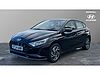 Hyundai I20 1.0T GDi Advance 5dr Black