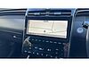 Hyundai TUCSON 1.6 TGDi Hybrid 230 Ultimate 5dr 2WD Auto Silver