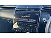 Hyundai TUCSON 1.6 TGDi Premium 5dr 2WD Blue