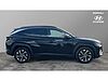 Hyundai TUCSON 1.6 TGDi Premium 5dr 2WD Black