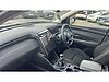 Hyundai TUCSON 1.6 TGDi Premium 5dr 2WD Black