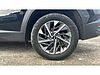 Hyundai TUCSON 1.6 TGDi Premium 5dr 2WD Black
