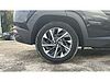Hyundai TUCSON 1.6 TGDi Premium 5dr 2WD Black