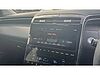 Hyundai TUCSON 1.6 TGDi Premium 5dr 2WD Black
