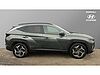 Hyundai TUCSON 1.6 TGDi Hybrid 230 Ultimate 5dr 2WD Auto Grey