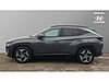 Hyundai TUCSON 1.6 TGDi Hybrid 230 Ultimate 5dr 2WD Auto Grey