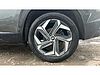 Hyundai TUCSON 1.6 TGDi Hybrid 230 Ultimate 5dr 2WD Auto Grey