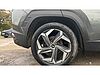 Hyundai TUCSON 1.6 TGDi Hybrid 230 Ultimate 5dr 2WD Auto Grey