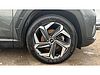Hyundai TUCSON 1.6 TGDi Hybrid 230 Ultimate 5dr 2WD Auto Grey