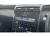 Hyundai TUCSON 1.6 TGDi Hybrid 230 Ultimate 5dr 2WD Auto Grey