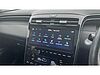 Hyundai TUCSON 1.6 TGDi Hybrid 230 Ultimate 5dr 2WD Auto Grey