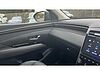 Hyundai TUCSON 1.6 TGDi Hybrid 230 Ultimate 5dr 2WD Auto Grey