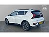 Hyundai BAYON 1.0 TGDi 48V MHEV Ultimate 5dr DCT White