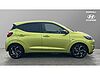 Hyundai I10 I10 1.0 T-GDi N Line 5dr Lucid Lime