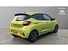 Hyundai I10 I10 1.0 T-GDi N Line 5dr Lucid Lime