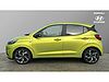 Hyundai I10 I10 1.0 T-GDi N Line 5dr Lucid Lime