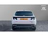 Hyundai TUCSON TUCSON 1.6 TGDi Plug-in Hybrid Ultimate 5dr 4WD Auto White