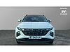 Hyundai TUCSON TUCSON 1.6 TGDi Plug-in Hybrid Ultimate 5dr 4WD Auto White