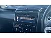 Hyundai TUCSON TUCSON 1.6 TGDi Plug-in Hybrid Ultimate 5dr 4WD Auto White