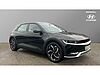 Hyundai IONIQ 5 IONIQ 5 125kW SE Connect 58 kWh 5dr Auto BLACK