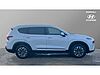 Hyundai SANTA FE SANTA FE 1.6 TGDi Hybrid Premium 5dr Auto White