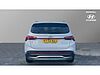Hyundai SANTA FE SANTA FE 1.6 TGDi Hybrid Premium 5dr Auto White
