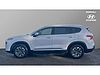 Hyundai SANTA FE SANTA FE 1.6 TGDi Hybrid Premium 5dr Auto White