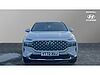 Hyundai SANTA FE SANTA FE 1.6 TGDi Hybrid Premium 5dr Auto White