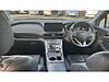 Hyundai SANTA FE SANTA FE 1.6 TGDi Hybrid Premium 5dr Auto White