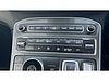 Hyundai SANTA FE SANTA FE 1.6 TGDi Hybrid Premium 5dr Auto White